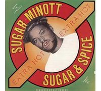 Sugar Minott - Sugar & Spice