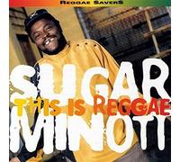 Sugar Minott - This Is Reggae