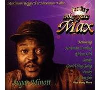 Sugar Minott - Vol. 1-Reggae Max