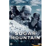 Sugar mountain