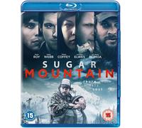 Sugar Mountain (Blu-ray) Cary Elwes Anna Hutchison Haley Webb Drew Roy