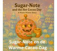 Sugar-Note en de Warme-Cacao-Dag: Een Lekker Warme Winterverhaal