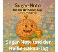 Sugar-Note und der Heiße-Kakao-Tag: Eine warme und kuschelige Wintergeschichte