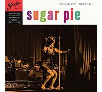 SUGAR PIE