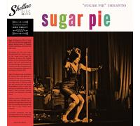 Sugar Pie Desanto Sugar Pie (Nueva Edicion) (Vinyl LP) 12" Album