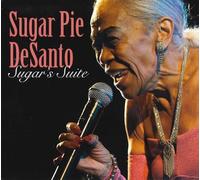 Sugar Pie DeSanto - Sugar's Suite [VINYL]