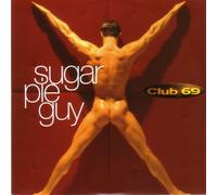 Sugar Pie Guy