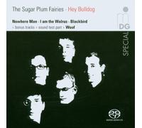 Sugar Plum Fairies Hey Bulldog/Nowhere Man/I Am the Wa (CD)