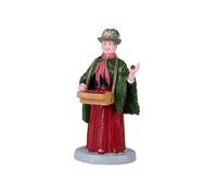 LEMAX - Sugar Plum Seller