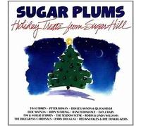 Sugar Plums - Holiday Treats from Sugar Hill