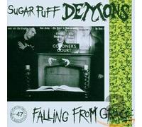 Sugar Puff Demons - ANAGRAM Falling From Grace