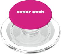 Sugar Push, ballerina della West Coast Swing Dance WCS PopSockets PopGrip per MagSafe
