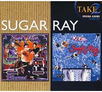 Sugar Ray - 14:59/Floored