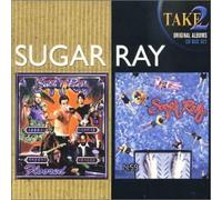 Sugar Ray - 14:59/Floored