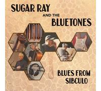 Sugar Ray And The Bluetones - Blues From Sibculo (Cd) CD NUOVO