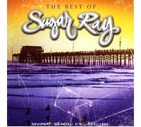 Sugar Ray - Best of Sugar Ray [+2 Bonus]