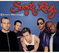 Sugar Ray - Every Morning / 2 Titres