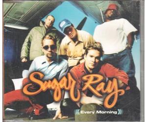 Sugar Ray - Every Morning/