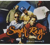 Sugar Ray - Every Morning Sugar Ray CDS