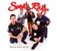 Sugar Ray Greatest Hits (CD) Album