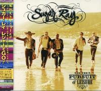 Sugar Ray - In The Pursuit Of Leisure