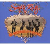 Sugar Ray - (Mr.Bartender) It'S So Easy