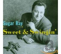 Sugar Ray Norcia - Sweet & Swingin'
