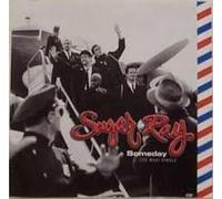 Sugar Ray - Someday 3 Titres