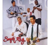Sugar Ray - Sugar Ray