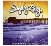 Sugar Ray - The Best of Sugar Ray [+Cds] [Import]