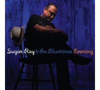 SUGAR RAY & THE BLUETONES - EVENING