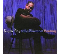 Sugar Ray & The Bluetones Evening (CD) Album
