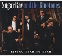 Sugar Ray & The Bluetones - Living Tear To Tear