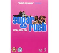 Sugar Rush Series 1 And 2 [Edizione: Regno Unito] [Edizione: Regno Unito]