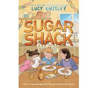 Sugar Shack: (A Graphic Novel)