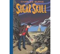 Sugar Skull