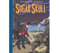 Sugar Skull - Burns Charles