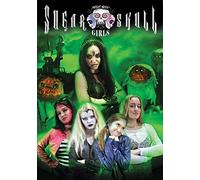 Sugar Skull Girls (DVD)