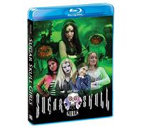 Sugar Skull Girls [Edizione: Stati Uniti]