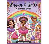 Sugar & Spice