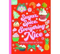 Sugar, Spice and Everything Nice! Search and Find