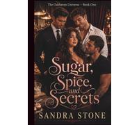 Sugar, Spice, and Secrets: An Oakhaven Reverse-Harem Romance