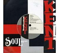 Sugar & Spice/Brilliant Korners - Have Faith In Me/Three Lonely Guys