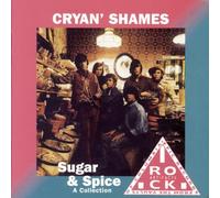 Sugar & Spice by Cryan Shames (1992-07-13)