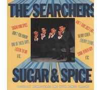 sugar & spice plus bonus tracks