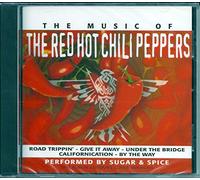 Sugar & Spice - The Music of Red Hot Chilli Peppers