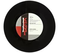 Sugar & Spice/Brilliant Korners - Have Faith In Me/Three Lonely Guys