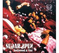 Sugar Spun - Hollywood & Vine