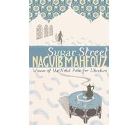 Sugar Street: Nobel Prize Winner