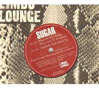 SUGAR - SUGAR - LIMBO LOUNGE - 7" VINYL